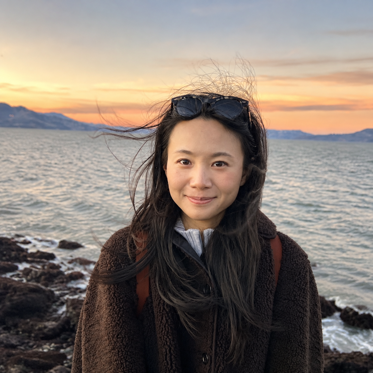 Qizhen (Irene) Zhang